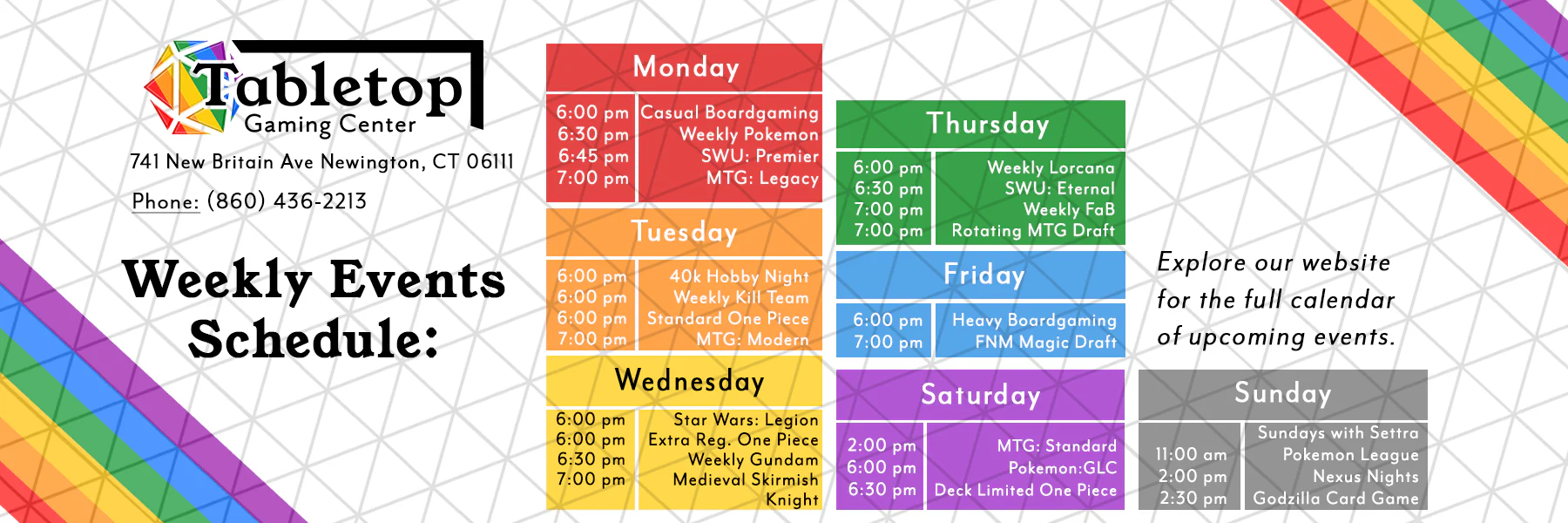Level Up Your Gaming Experience