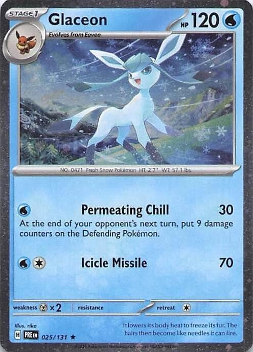 Pokemon Singles