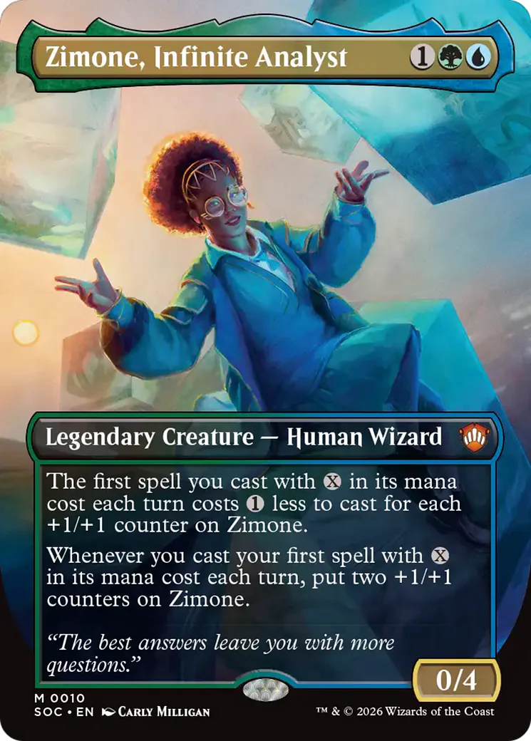 Popular MTG Singles